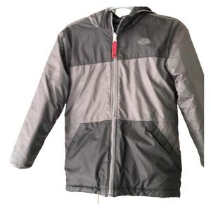 The North Face Boys Jacket - Reversible
